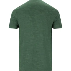 ENDURANCE - Portofino S/S Performance Tee - Funktionsshirt