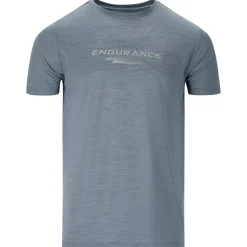 ENDURANCE - Portofino S/S Performance Tee - Funktionsshirt