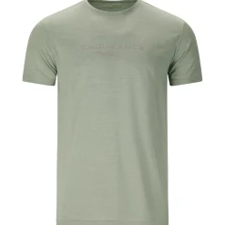 ENDURANCE - Portofino S/S Performance Tee - Funktionsshirt