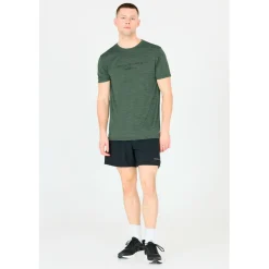 ENDURANCE - Portofino S/S Performance Tee - Funktionsshirt