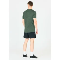 ENDURANCE - Portofino S/S Performance Tee - Funktionsshirt