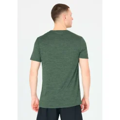 ENDURANCE - Portofino S/S Performance Tee - Funktionsshirt