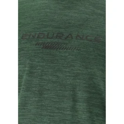 ENDURANCE - Portofino S/S Performance Tee - Funktionsshirt