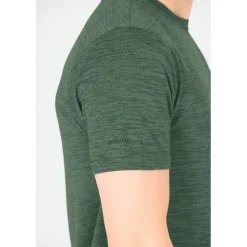 ENDURANCE - Portofino S/S Performance Tee - Funktionsshirt