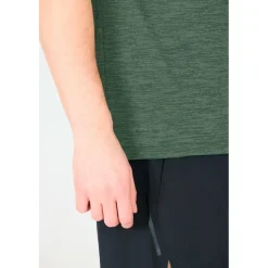 ENDURANCE - Portofino S/S Performance Tee - Funktionsshirt