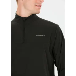 ENDURANCE - Typhoro Half Zip Jacket - Laufjacke