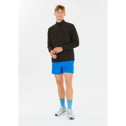 ENDURANCE - Typhoro Half Zip Jacket - Laufjacke