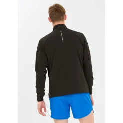 ENDURANCE - Typhoro Half Zip Jacket - Laufjacke