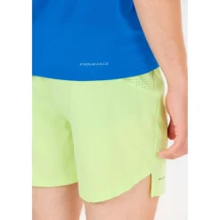 ENDURANCE - Waane Technical S/S Tee - Laufshirt