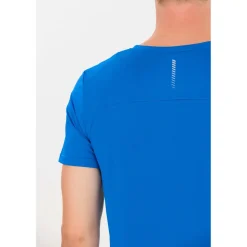 ENDURANCE - Waane Technical S/S Tee - Laufshirt