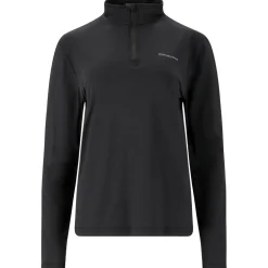 ENDURANCE - Women's Aileen Midlayer - Laufshirt