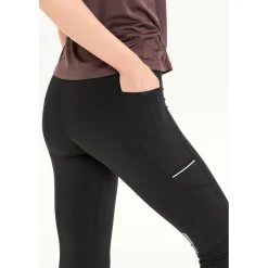 ENDURANCE - Women's Energy V2 3/4 Tights - Lauftights