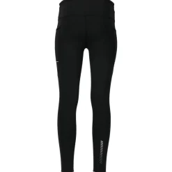 ENDURANCE - Women's Energy V2 Winter Tights - Lauftights