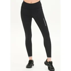 ENDURANCE - Women's Energy V2 Winter Tights - Lauftights