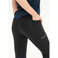 ENDURANCE - Women's Energy V2 Winter Tights - Lauftights