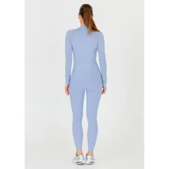 ENDURANCE - Women's Halen Seamless Midlayer - Funktionsshirt