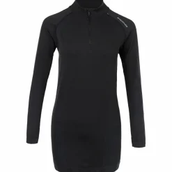 ENDURANCE - Women's Halen Seamless Midlayer - Funktionsshirt