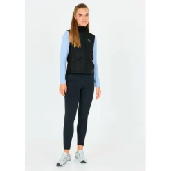 ENDURANCE - Women's Jebi Vest - Laufweste