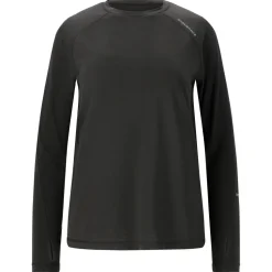 ENDURANCE - Women's Joan L/S Midlayer - Laufshirt