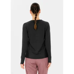 ENDURANCE - Women's Joan L/S Midlayer - Laufshirt