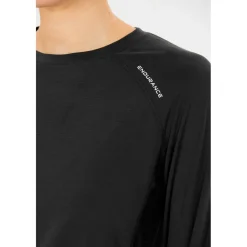 ENDURANCE - Women's Joan L/S Midlayer - Laufshirt