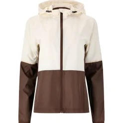 ENDURANCE - Women's Kinthar Jacket with Hood - Laufjacke