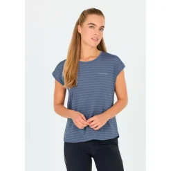 ENDURANCE - Women's Limko S/S Tee - Funktionsshirt
