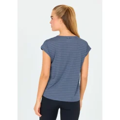 ENDURANCE - Women's Limko S/S Tee - Funktionsshirt
