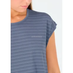 ENDURANCE - Women's Limko S/S Tee - Funktionsshirt