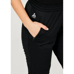 ENDURANCE - Women's Lindahl XCS Windblock Pants - Laufhose