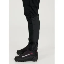 ENDURANCE - Women's Lindahl XCS Windblock Pants - Laufhose