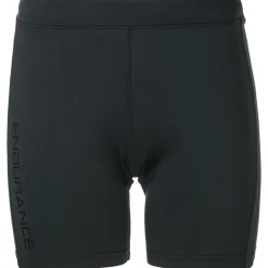 ENDURANCE - Women's Mahana Short Run Tights XQL - Lauftights