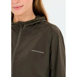ENDURANCE - Women's Siony Light Jacket - Laufjacke