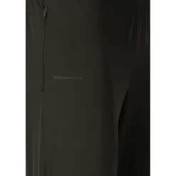ENDURANCE - Women's Typhoro Running Pants - Laufhose