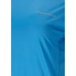 ENDURANCE - Women's Waane Technical S/S Tee - Laufshirt