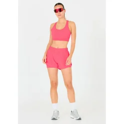 ENDURANCE - Women's Yarol 2-in-1 Shorts - Laufshorts