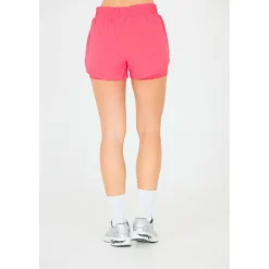 ENDURANCE - Women's Yarol 2-in-1 Shorts - Laufshorts