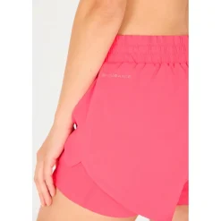 ENDURANCE - Women's Yarol 2-in-1 Shorts - Laufshorts
