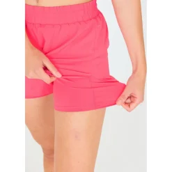 ENDURANCE - Women's Yarol 2-in-1 Shorts - Laufshorts