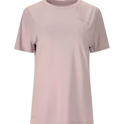 ENDURANCE - Women's Yonan V2 Performance S/S Tee - Funktionsshirt