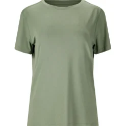 ENDURANCE - Women's Yonan V2 Performance S/S Tee - Funktionsshirt