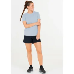 ENDURANCE - Women's Yonan V2 Performance S/S Tee - Funktionsshirt