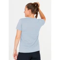 ENDURANCE - Women's Yonan V2 Performance S/S Tee - Funktionsshirt