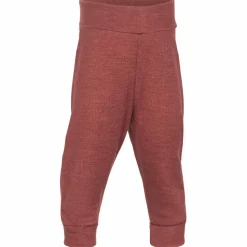 Engel - Baby Hose mit Nabelbund - Merinounterwäsche