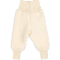 Engel - Baby Hose mit Nabelbund - Fleecehose