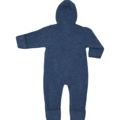 Engel - Baby Overall mit Kapuze - Overall