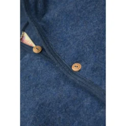 Engel - Baby Overall mit Kapuze - Overall