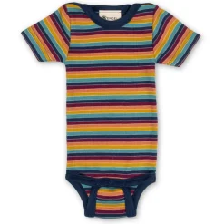 Engel - Baby-Body S/S Druckknöpfe an den Schultern - Alltagsunterwäsche