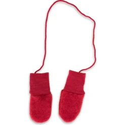 Engel - Baby-Fäustel - Handschuhe