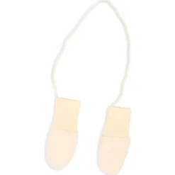 Engel - Baby-Fäustel - Handschuhe